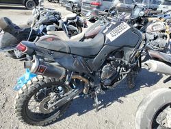 2023 Yamaha XTZ690 for sale in Las Vegas, NV