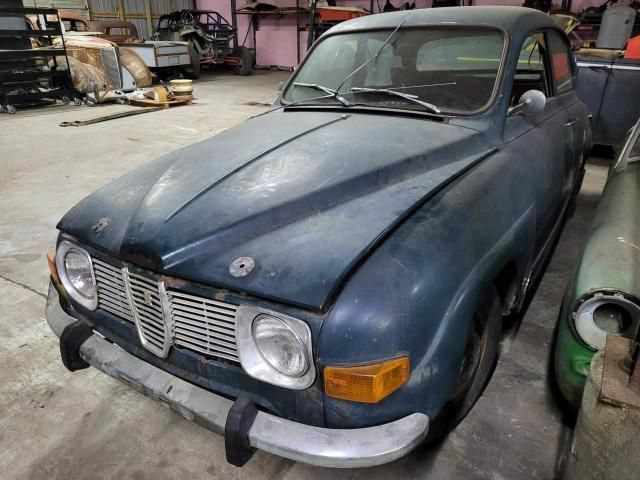 1974 Saab Other