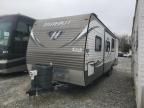 2015 Hornet Travel Trailer