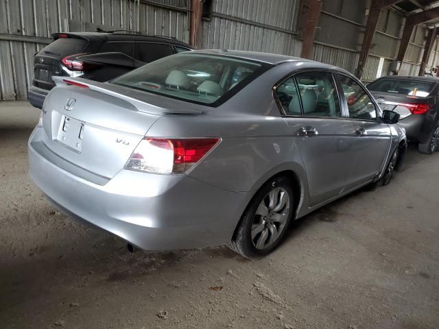 2009 Honda Accord EXL