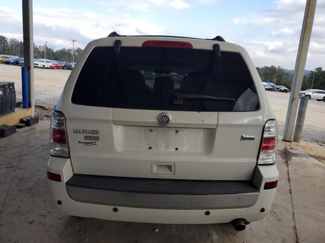 2010 Mercury Mariner Premier