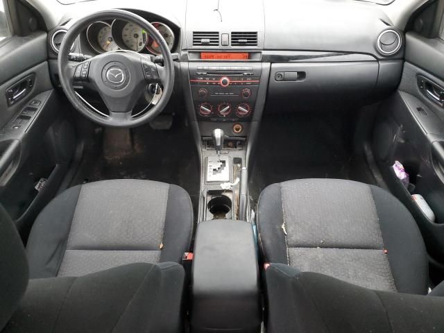 2009 Mazda 3 I