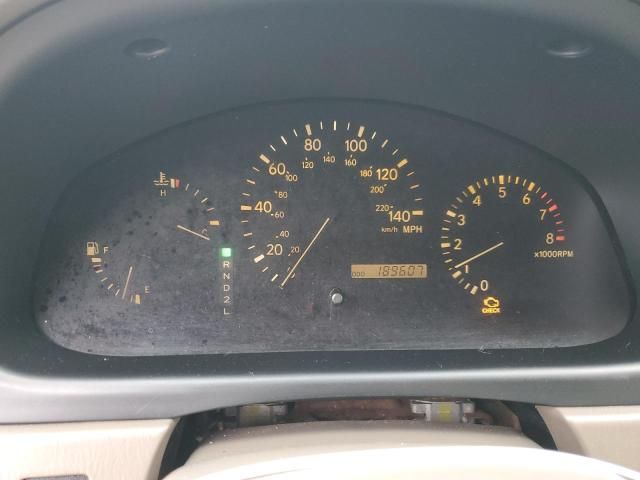 1999 Lexus RX 300