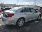 2007 Chrysler Sebring Limited