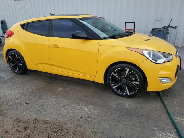 2013 Hyundai Veloster