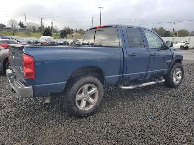 2008 Dodge RAM 1500 ST