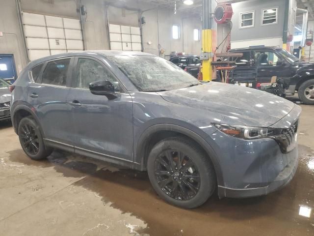 2024 Mazda CX-5 Preferred