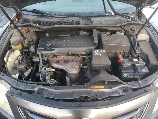 2008 Toyota Camry CE