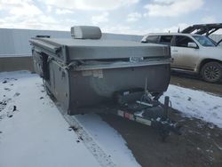 Flagstaff salvage cars for sale: 2022 Flagstaff Travel Trailer