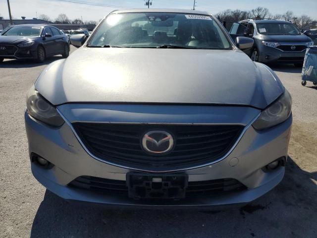 2014 Mazda 6 Grand Touring