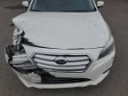 2016 Subaru Legacy 2.5I Limited