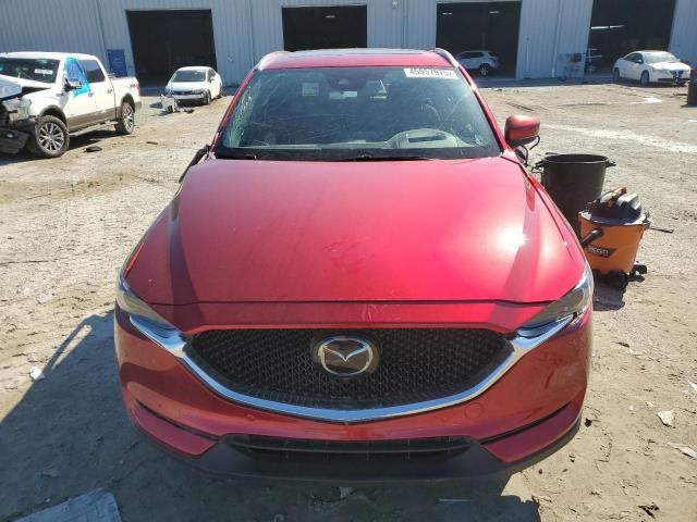 2019 Mazda CX-5 Signature