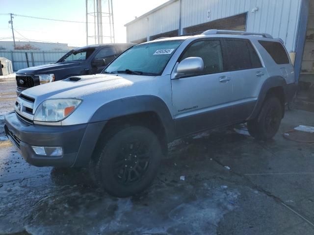 2003 Toyota 4runner SR5