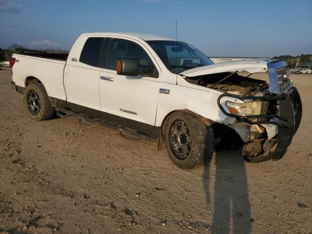 2007 Toyota Tundra Double Cab Limited