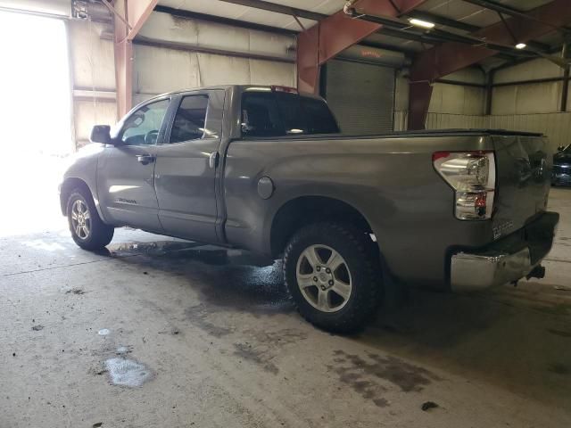 2008 Toyota Tundra Double Cab