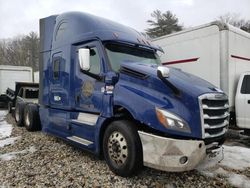 Freightliner Vehiculos salvage en venta: 2020 Freightliner Cascadia Semi Truck