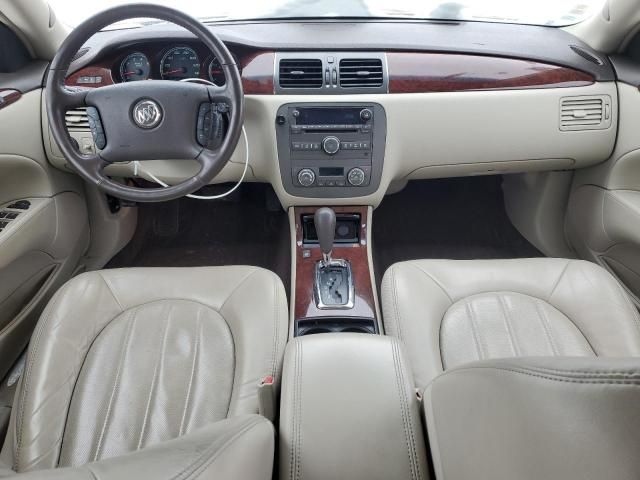 2009 Buick Lucerne CXL