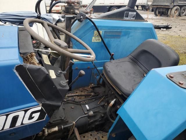1997 Long Farm Trctr