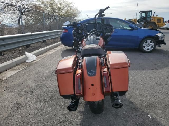 2023 Harley-Davidson Fltrxse