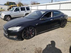 2013 Tesla Model S for sale in Sacramento, CA