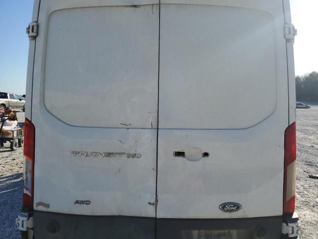 2020 Ford Transit T-350