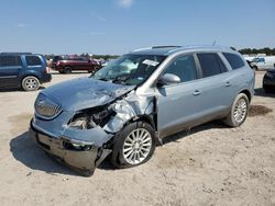 Buick Enclave salvage cars for sale: 2008 Buick Enclave CXL