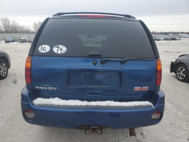 2006 GMC Envoy