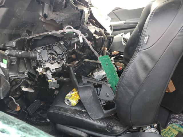 2015 Honda Civic exl