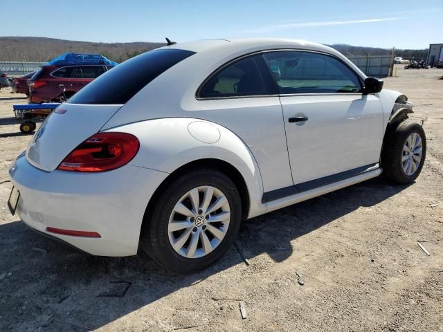 2014 Volkswagen Beetle