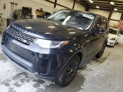 Land Rover Vehiculos salvage en venta: 2019 Land Rover Discovery SE