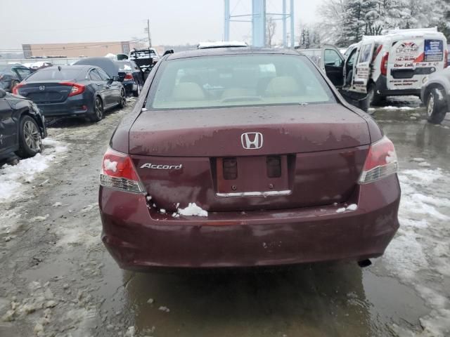 2009 Honda Accord LX