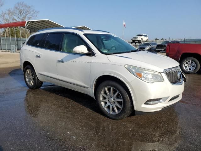 2016 Buick Enclave