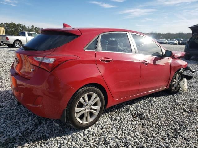 2013 Hyundai Elantra GT