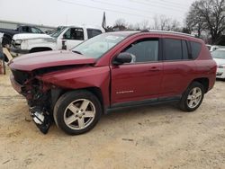 Jeep Compass Vehiculos salvage en venta: 2011 Jeep Compass Sport