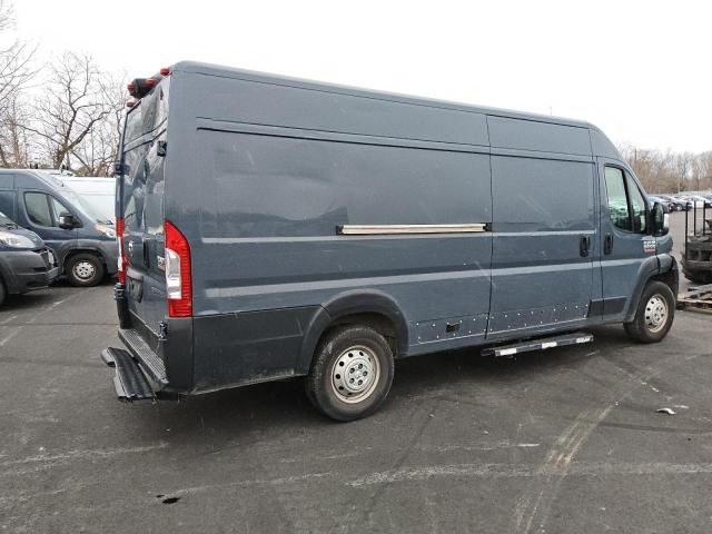 2020 Dodge RAM Promaster 3500 3500 High