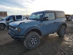 Ford Bronco salvage cars for sale: 2023 Ford Bronco Base