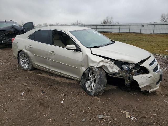 2013 Chevrolet Malibu 1LT
