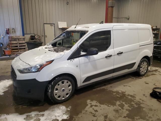 2023 Ford Transit Connect XL