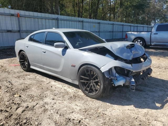 2021 Dodge Charger Scat Pack