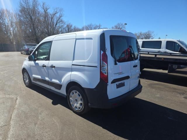 2015 Ford Transit Connect XL