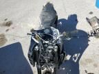 2018 Yamaha MT09