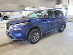 Nissan salvage cars for sale: 2021 Nissan Rogue S