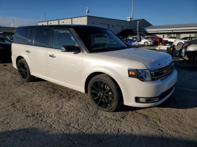 2016 Ford Flex SEL