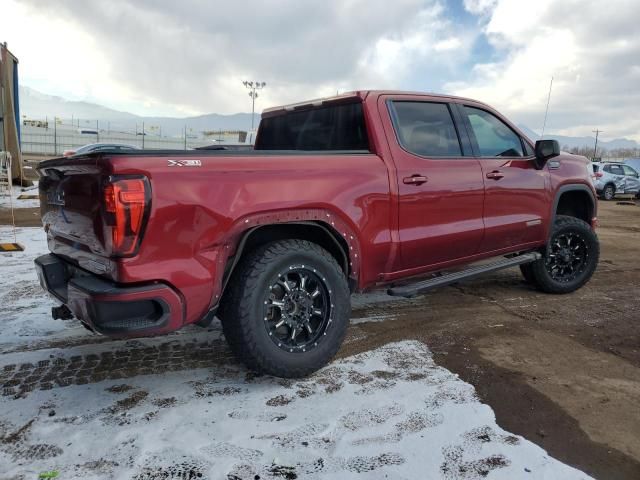 2020 GMC Sierra K1500 Elevation