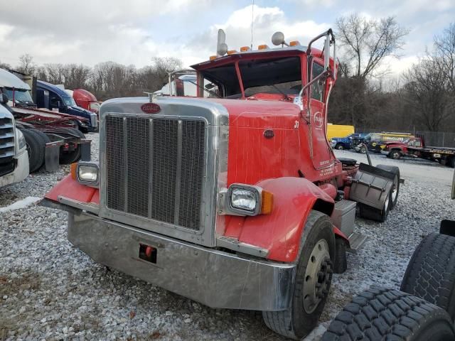 2005 Peterbilt 379