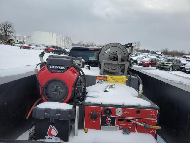 2022 GMC Sierra K3500 SLE