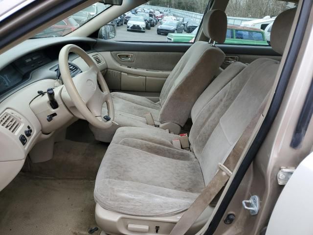 2000 Toyota Avalon XL