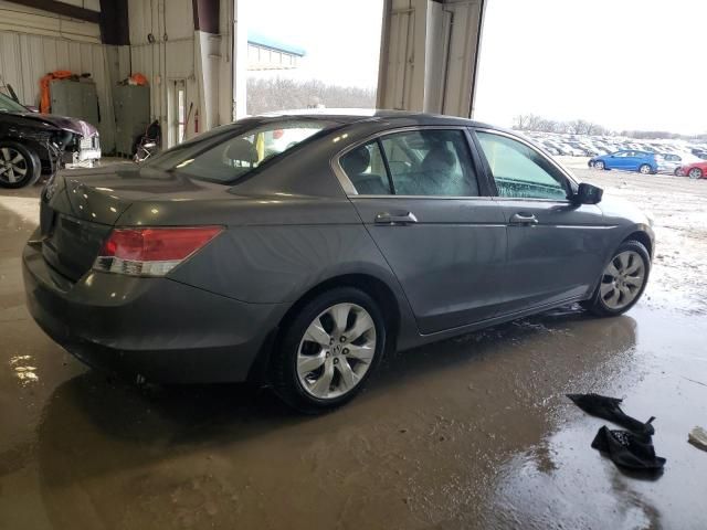 2009 Honda Accord EX