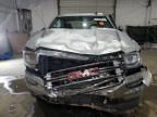 2017 GMC Sierra K1500 SLT