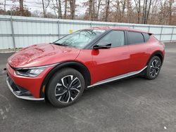 Vehiculos salvage en venta de Copart Glassboro, NJ: 2023 KIA EV6 Light